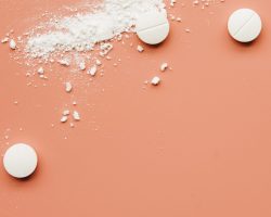 granules - tile
